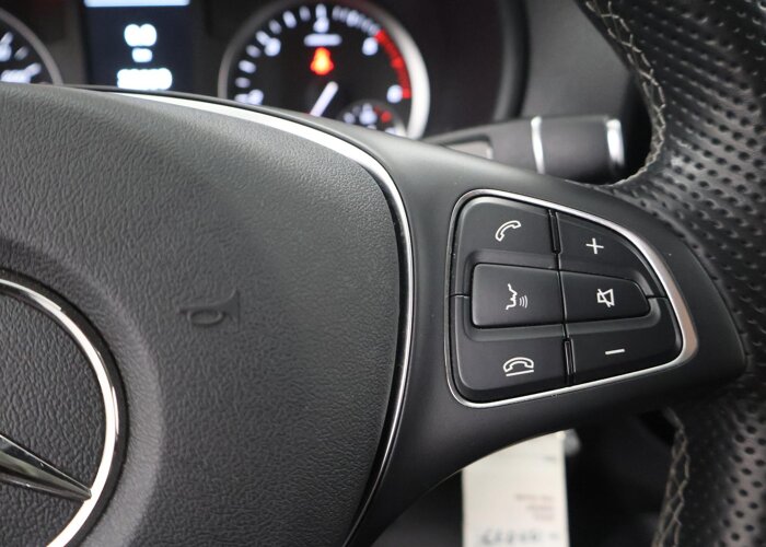 Mercedes-Benz Vito 116 CDI XL L3 Dubbele Cabine