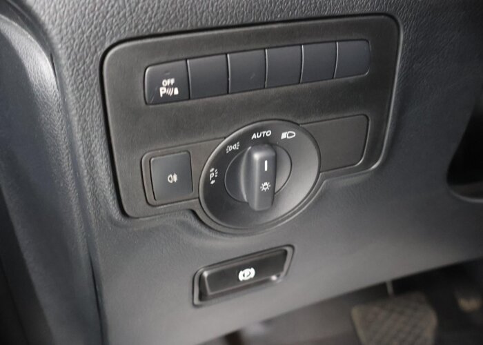Mercedes-Benz Vito 116 CDI XL L3 Dubbele Cabine