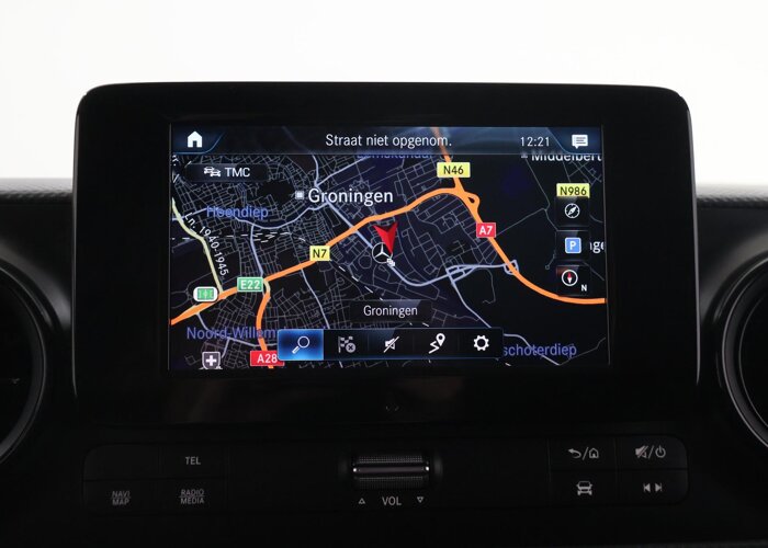 Mercedes-Benz Citan 108 CDI | L1 | PRO |