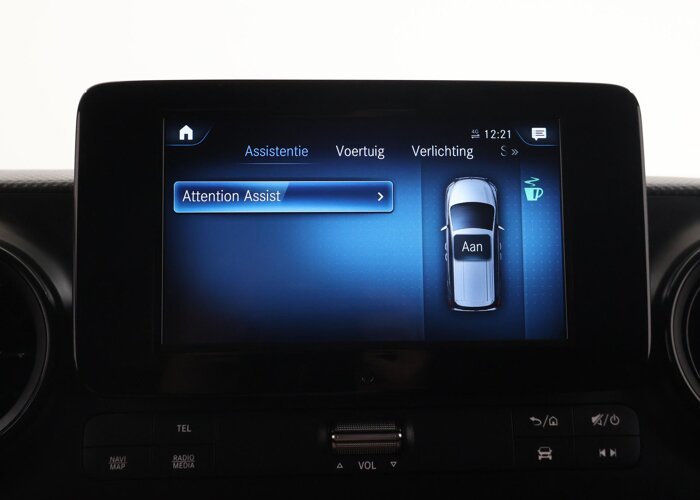Mercedes-Benz Citan 108 CDI | L1 | PRO |