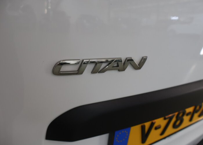 Mercedes-Benz Citan 108 CDI | L1 | PRO |