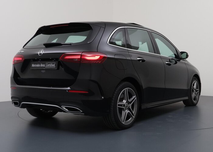 Mercedes-Benz B-Klasse 250 e Star Edition AMG Line 250 e Star Edition AMG Line