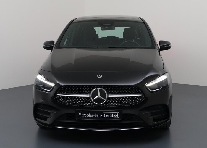 Mercedes-Benz B-Klasse 250 e Star Edition AMG Line 250 e Star Edition AMG Line