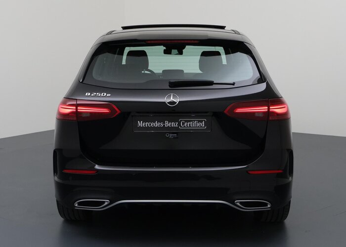 Mercedes-Benz B-Klasse 250 e Star Edition AMG Line 250 e Star Edition AMG Line