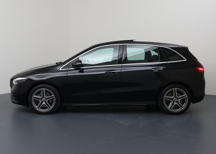 Mercedes-Benz B-Klasse 250 e Star Edition AMG Line 250 e Star Edition AMG Line