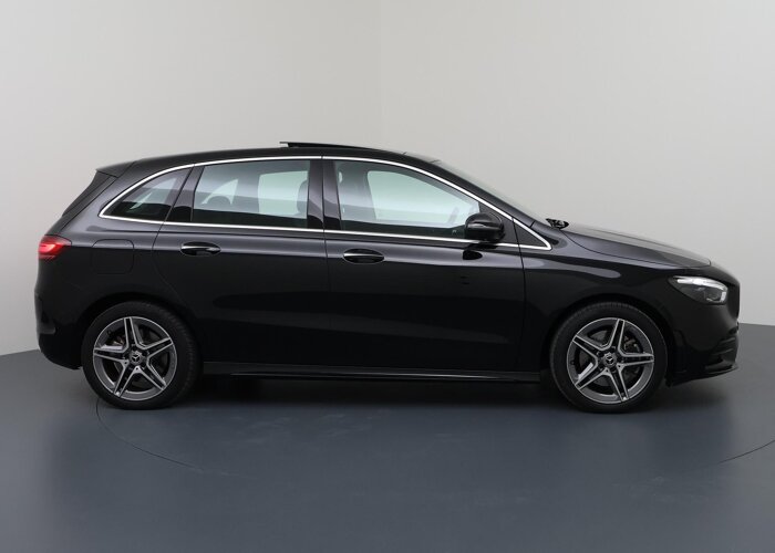 Mercedes-Benz B-Klasse 250 e Star Edition AMG Line 250 e Star Edition AMG Line