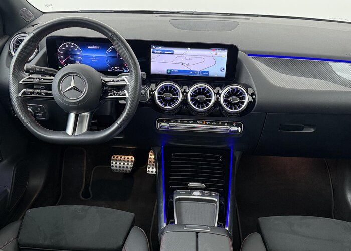 Mercedes-Benz B-Klasse 250 e Star Edition AMG Line 250 e Star Edition AMG Line