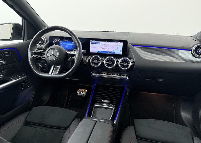 Mercedes-Benz B-Klasse 250 e Star Edition AMG Line 250 e Star Edition AMG Line