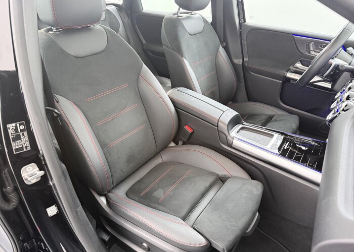 Mercedes-Benz B-Klasse 250 e Star Edition AMG Line 250 e Star Edition AMG Line