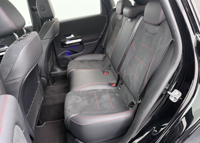 Mercedes-Benz B-Klasse 250 e Star Edition AMG Line 250 e Star Edition AMG Line