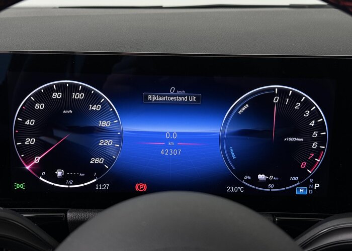 Mercedes-Benz B-Klasse 250 e Star Edition AMG Line 250 e Star Edition AMG Line