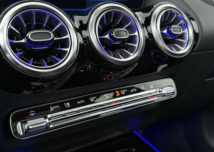 Mercedes-Benz B-Klasse 250 e Star Edition AMG Line 250 e Star Edition AMG Line
