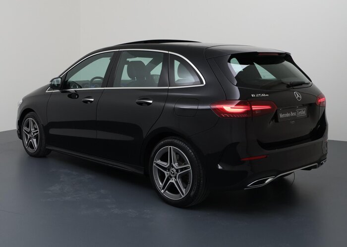 Mercedes-Benz B-Klasse 250 e Star Edition AMG Line 250 e Star Edition AMG Line