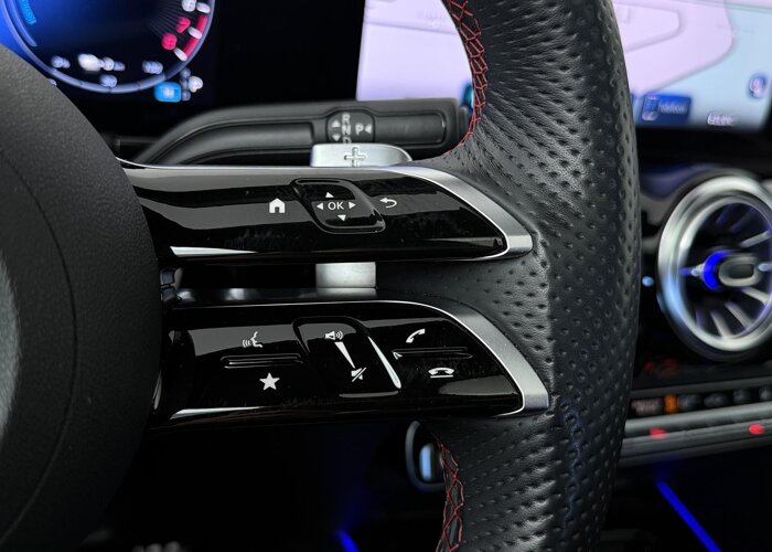 Mercedes-Benz B-Klasse 250 e Star Edition AMG Line 250 e Star Edition AMG Line