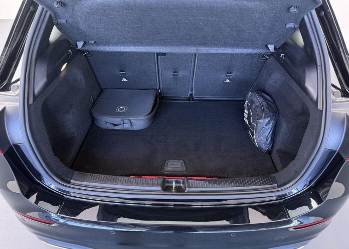 Mercedes-Benz B-Klasse 250 e Star Edition AMG Line 250 e Star Edition AMG Line