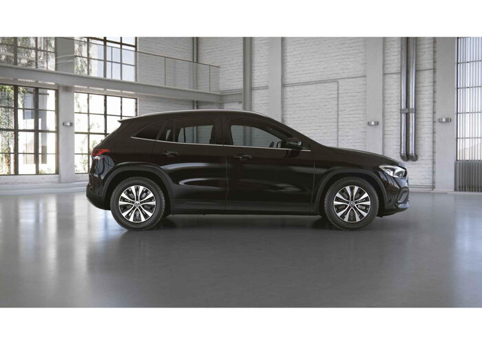 Mercedes-Benz GLA 250 e AMG Line