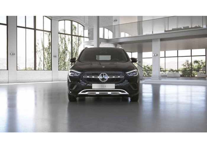 Mercedes-Benz GLA 250 e AMG Line