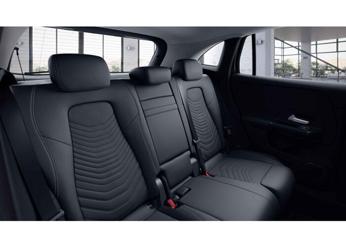 Mercedes-Benz GLA 250 e AMG Line