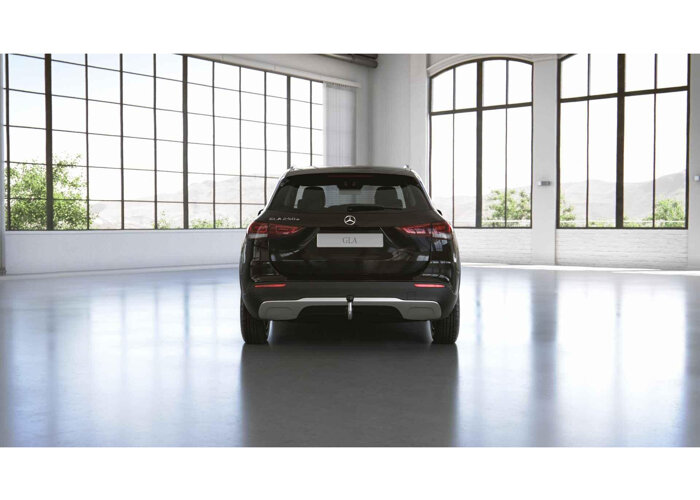 Mercedes-Benz GLA 250 e AMG Line