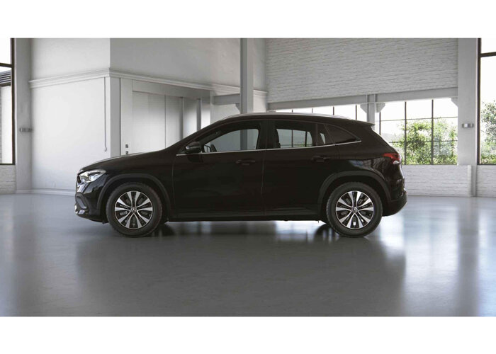 Mercedes-Benz GLA 250 e AMG Line