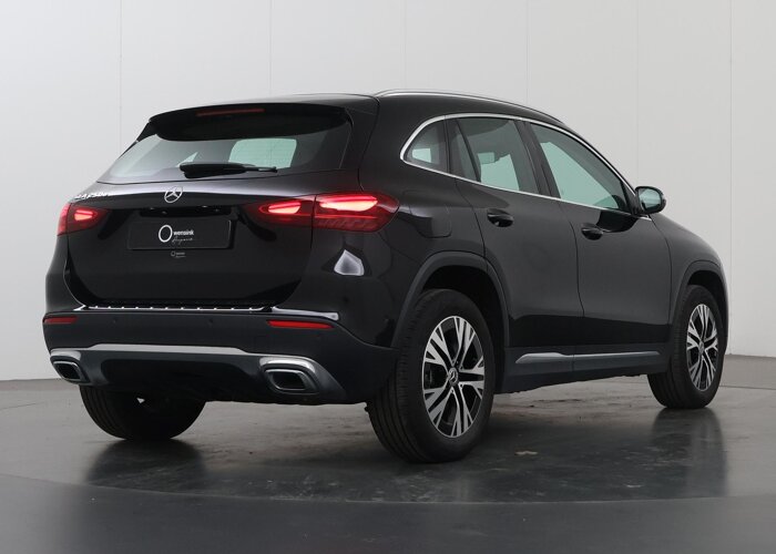 Mercedes-Benz GLA 250 e Luxury Line