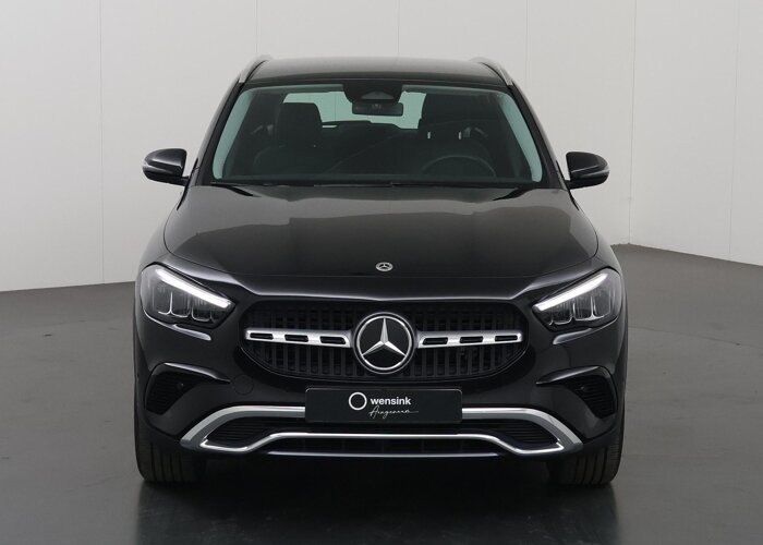 Mercedes-Benz GLA 250 e Luxury Line