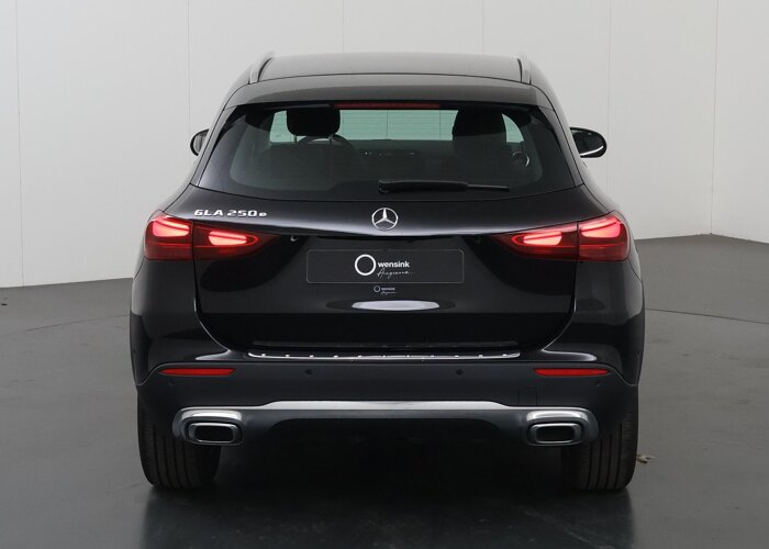 Mercedes-Benz GLA 250 e Luxury Line