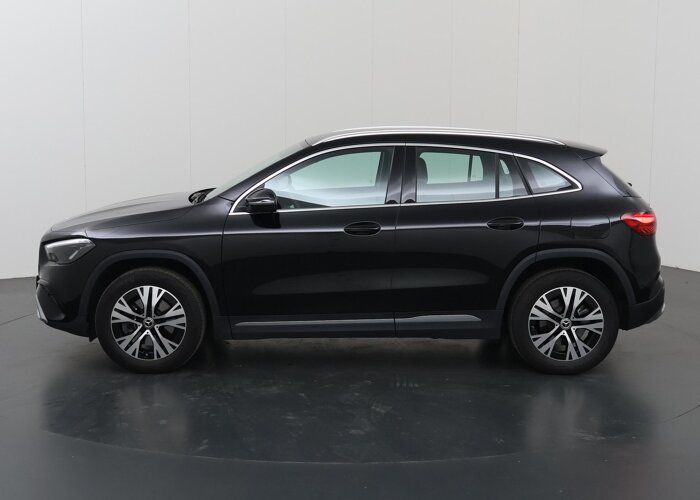 Mercedes-Benz GLA 250 e Luxury Line