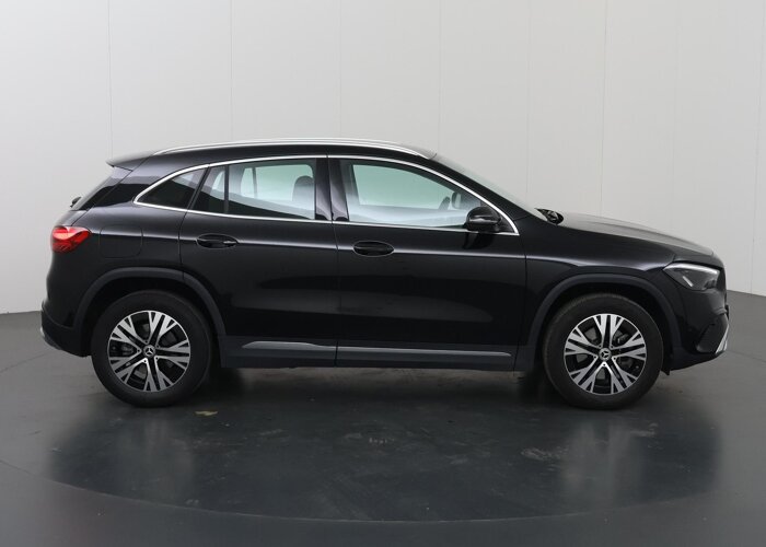 Mercedes-Benz GLA 250 e Luxury Line
