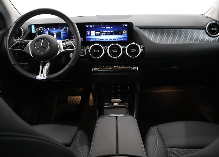 Mercedes-Benz GLA 250 e Luxury Line