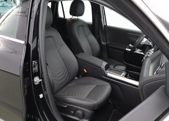 Mercedes-Benz GLA 250 e Luxury Line
