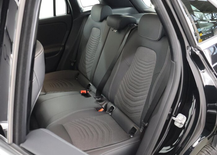 Mercedes-Benz GLA 250 e Luxury Line