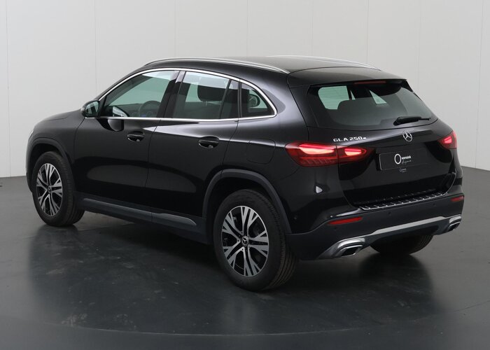 Mercedes-Benz GLA 250 e Luxury Line