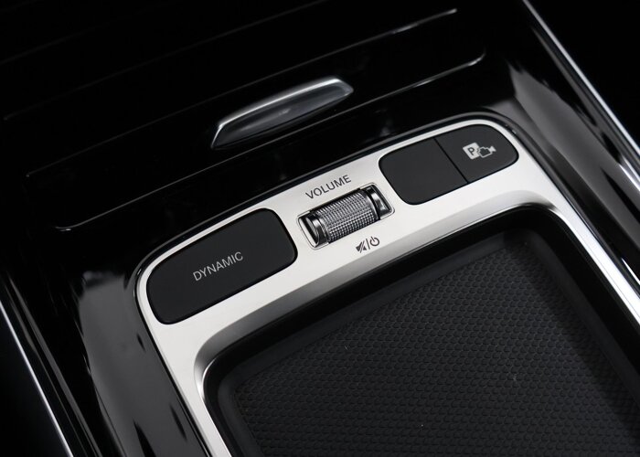 Mercedes-Benz GLA 250 e Luxury Line