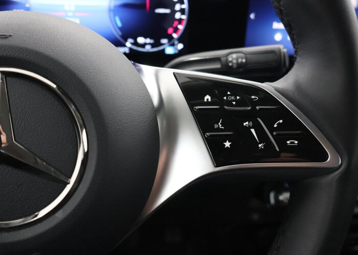 Mercedes-Benz GLA 250 e Luxury Line