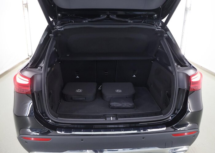 Mercedes-Benz GLA 250 e Luxury Line