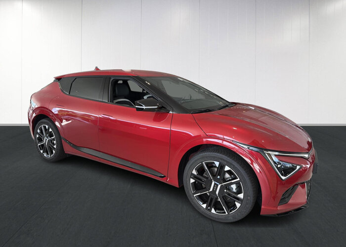 Kia Ev6 GT-Line Business Edition 84 kWh