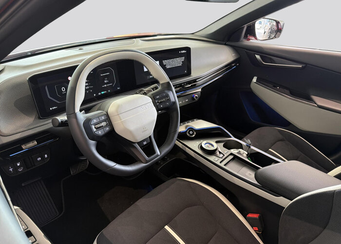 Kia Ev6 GT-Line Business Edition 84 kWh