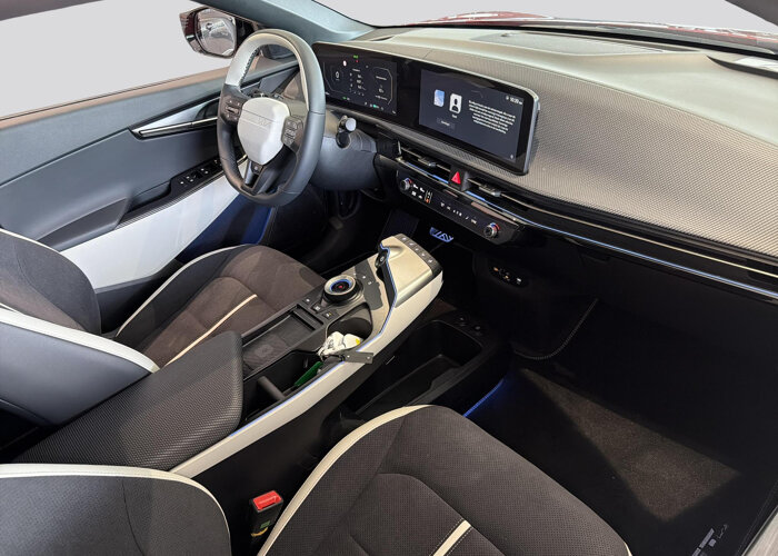 Kia Ev6 GT-Line Business Edition 84 kWh