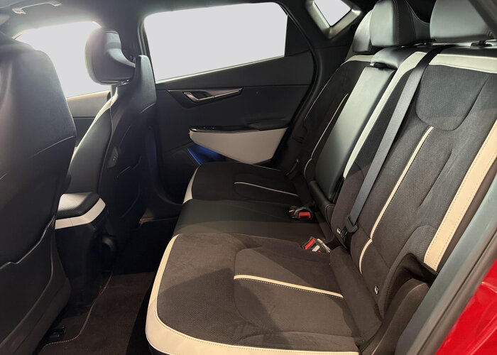 Kia Ev6 GT-Line Business Edition 84 kWh