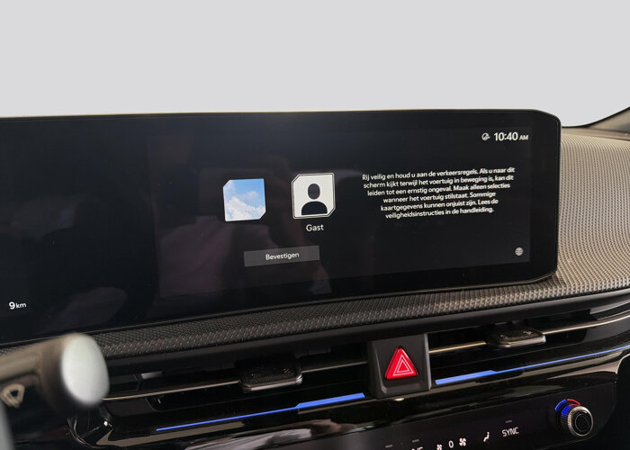 Kia Ev6 GT-Line Business Edition 84 kWh