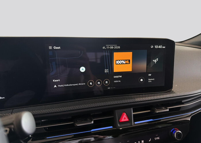 Kia Ev6 GT-Line Business Edition 84 kWh