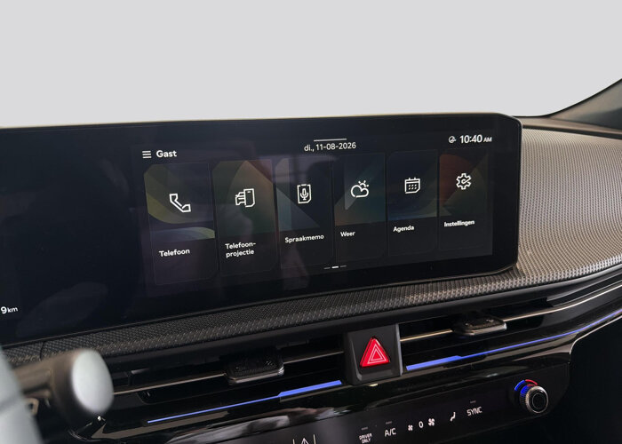 Kia Ev6 GT-Line Business Edition 84 kWh