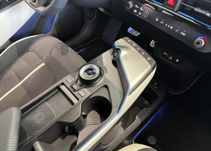 Kia Ev6 GT-Line Business Edition 84 kWh