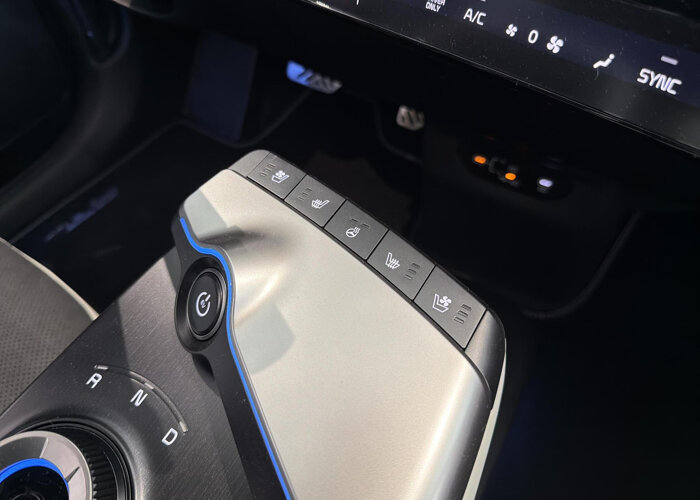 Kia Ev6 GT-Line Business Edition 84 kWh
