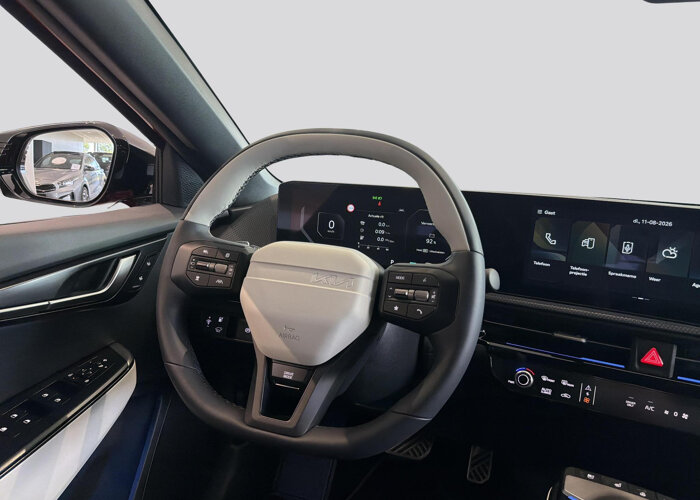 Kia Ev6 GT-Line Business Edition 84 kWh