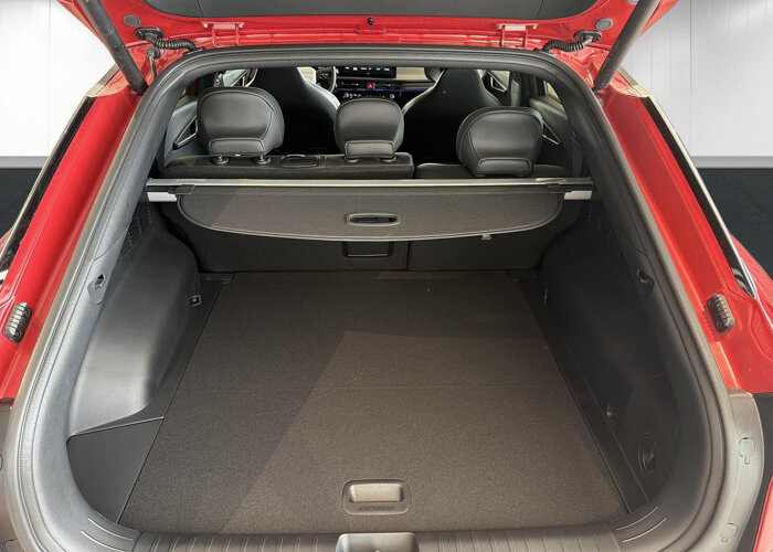 Kia Ev6 GT-Line Business Edition 84 kWh