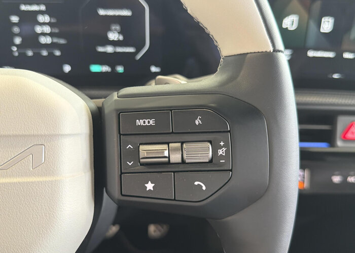 Kia Ev6 GT-Line Business Edition 84 kWh