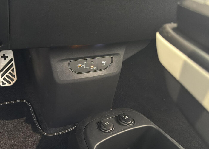 Kia Ev6 GT-Line Business Edition 84 kWh