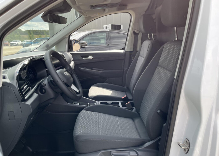 Ford Transit Connect 1.5 EcoBoost PHEV L2 Limited
